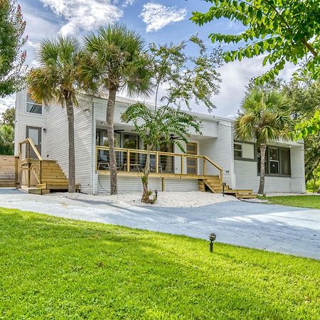 Casa Lily Villa Destin Luaran gambar