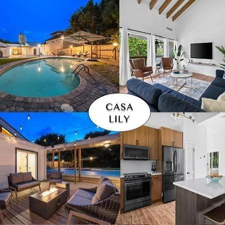 Casa Lily Villa Destin Luaran gambar