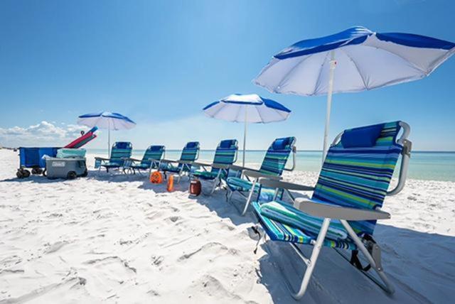 Casa Lily Villa Destin Luaran gambar