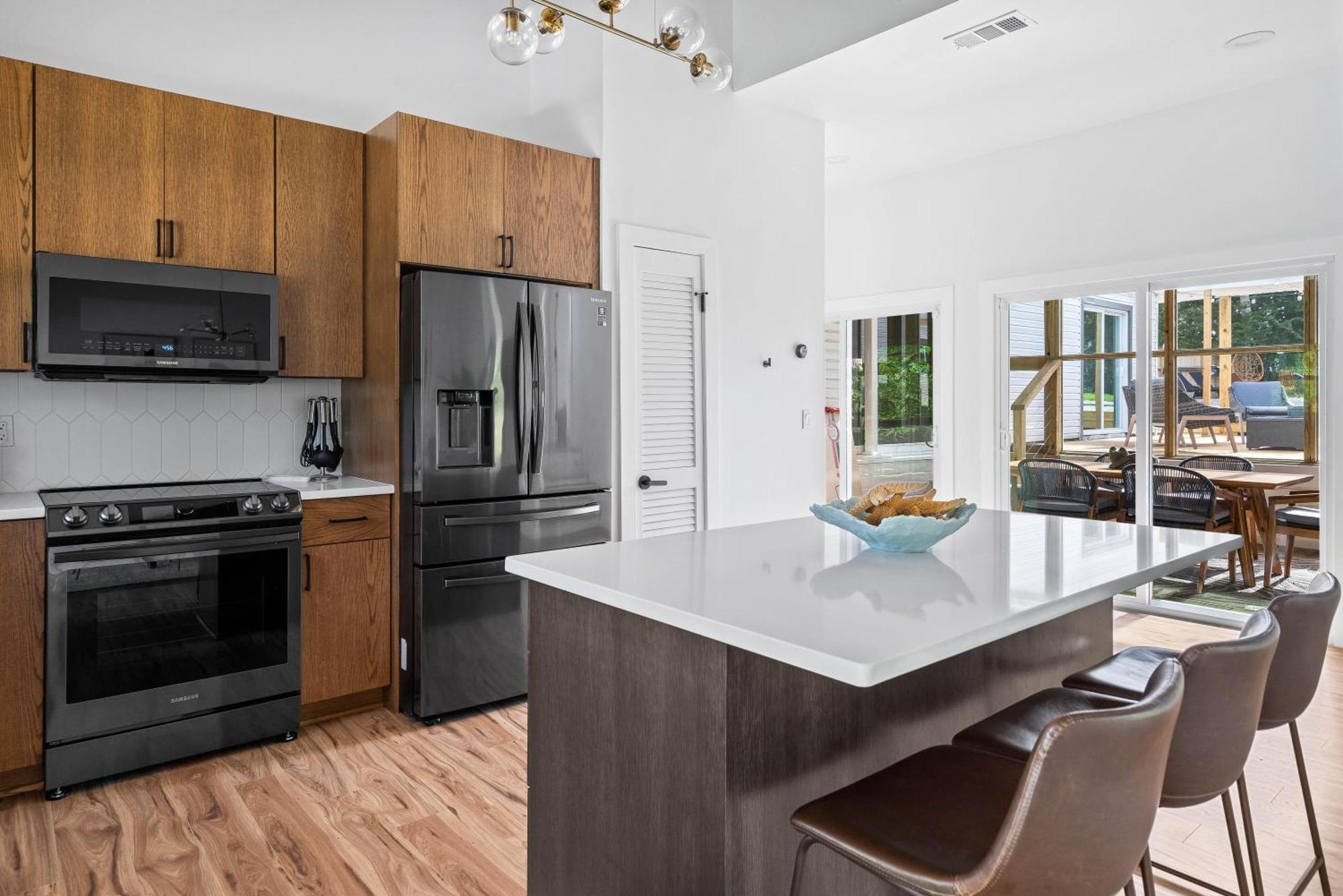 Casa Lily Villa Destin Luaran gambar