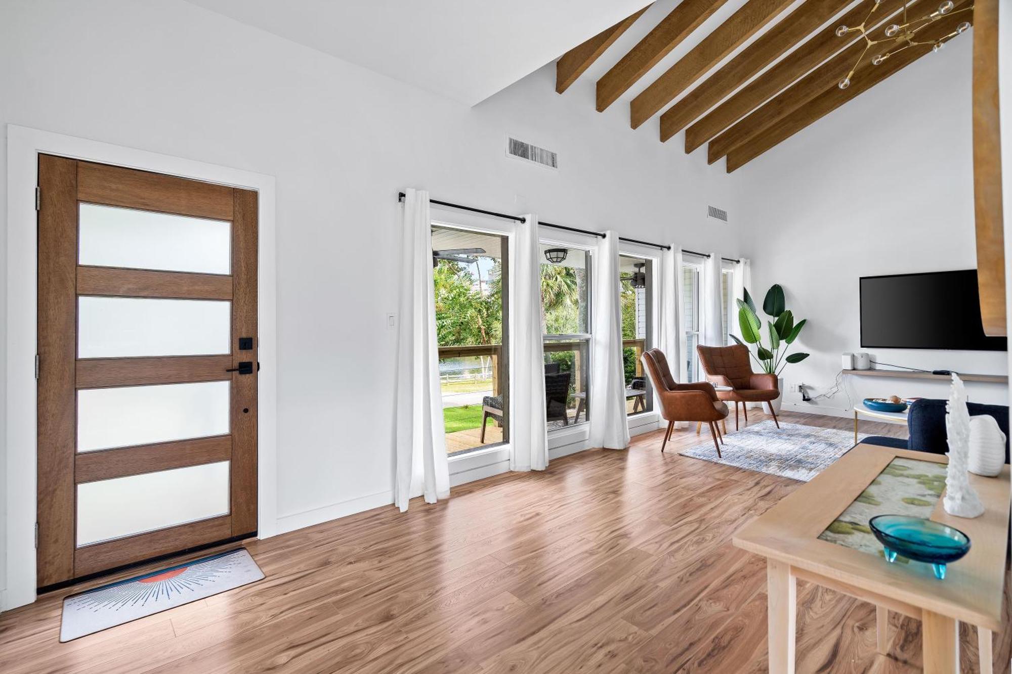 Casa Lily Villa Destin Luaran gambar