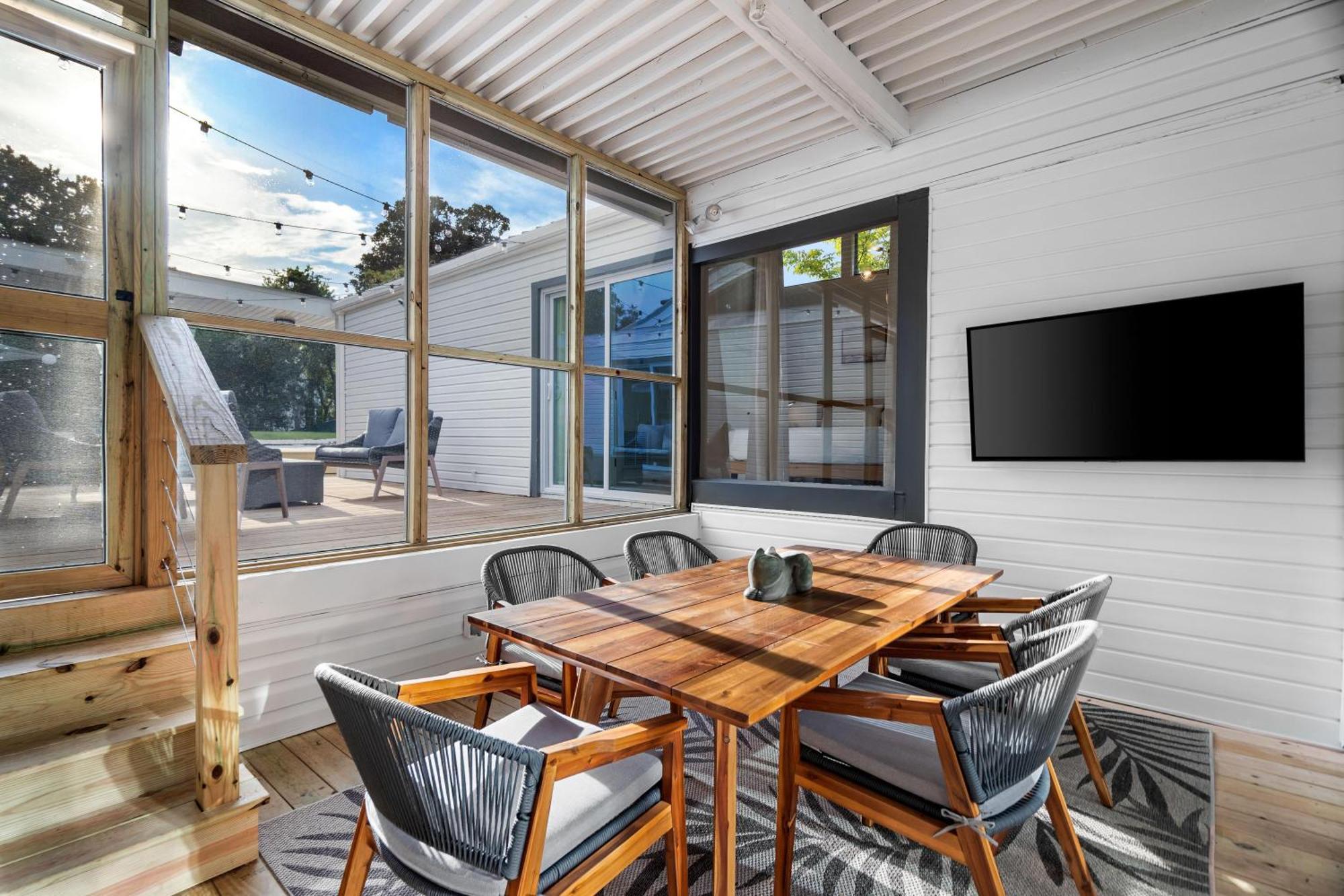 Casa Lily Villa Destin Luaran gambar