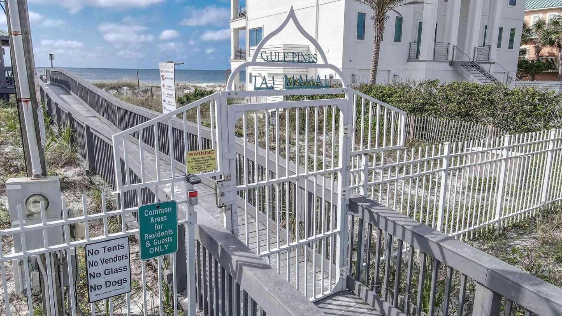Casa Lily Villa Destin Luaran gambar