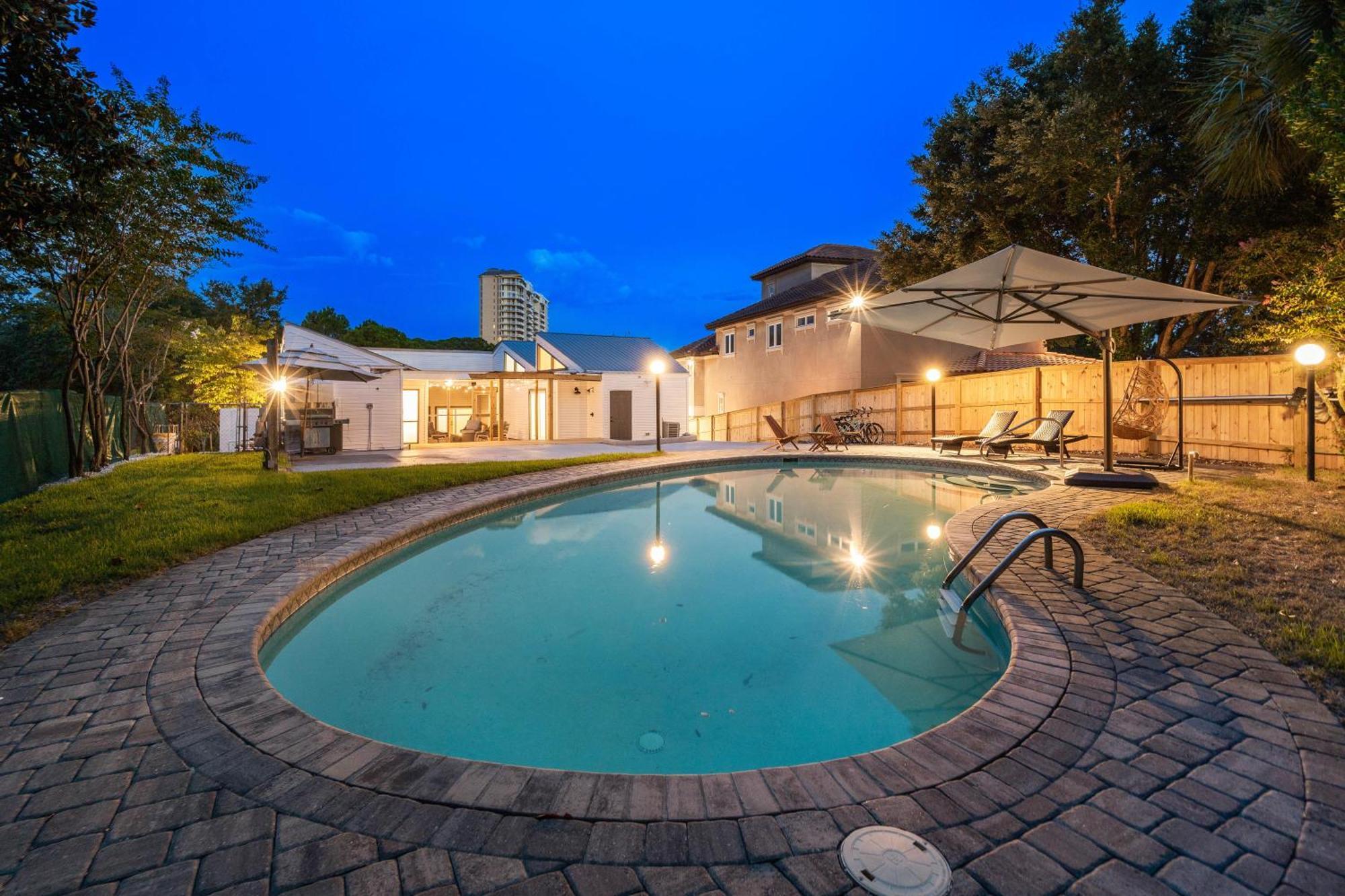 Casa Lily Villa Destin Luaran gambar