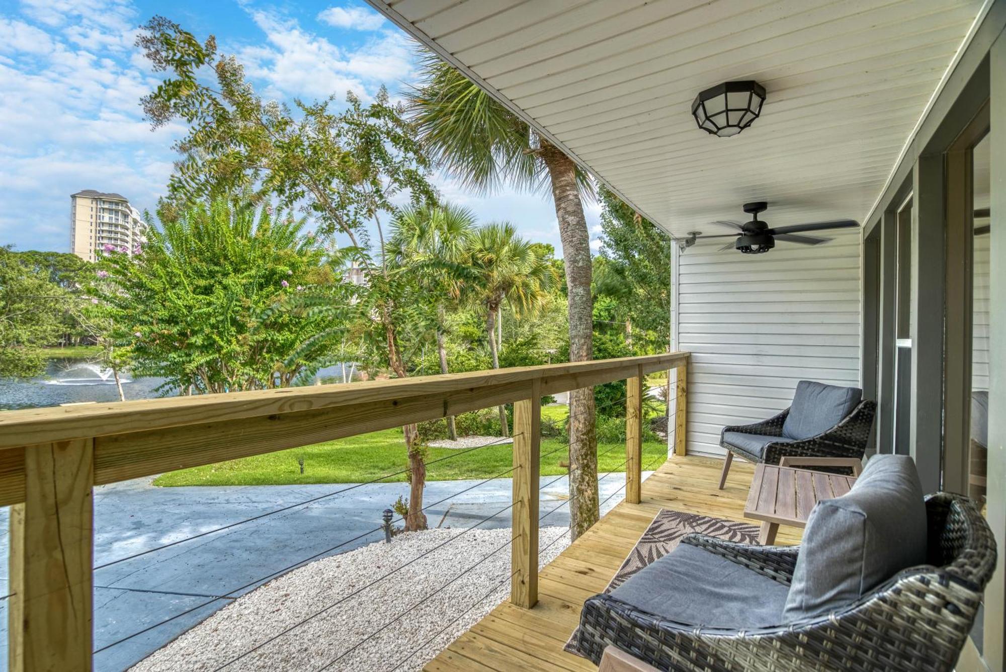 Casa Lily Villa Destin Luaran gambar