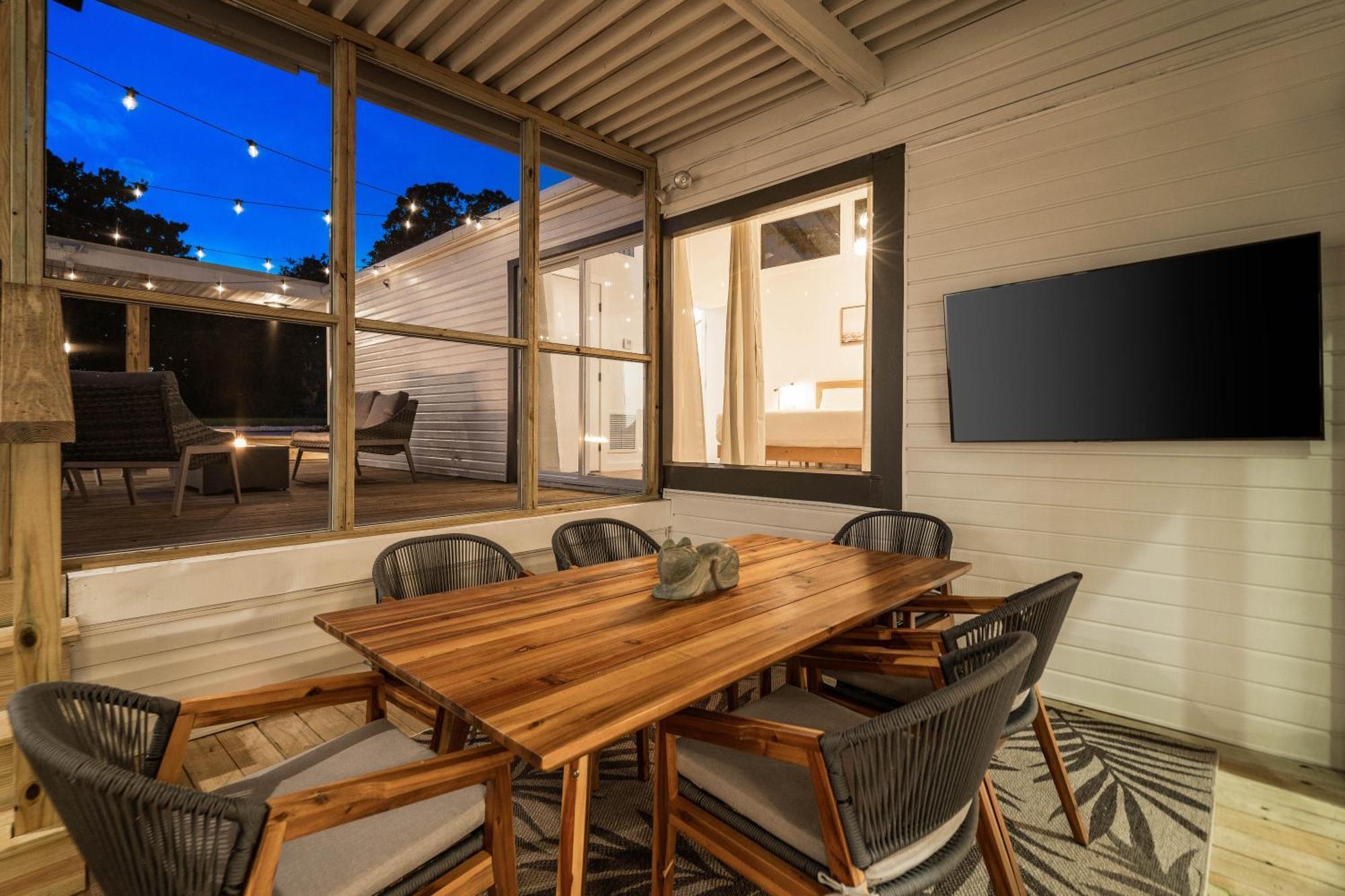 Casa Lily Villa Destin Luaran gambar