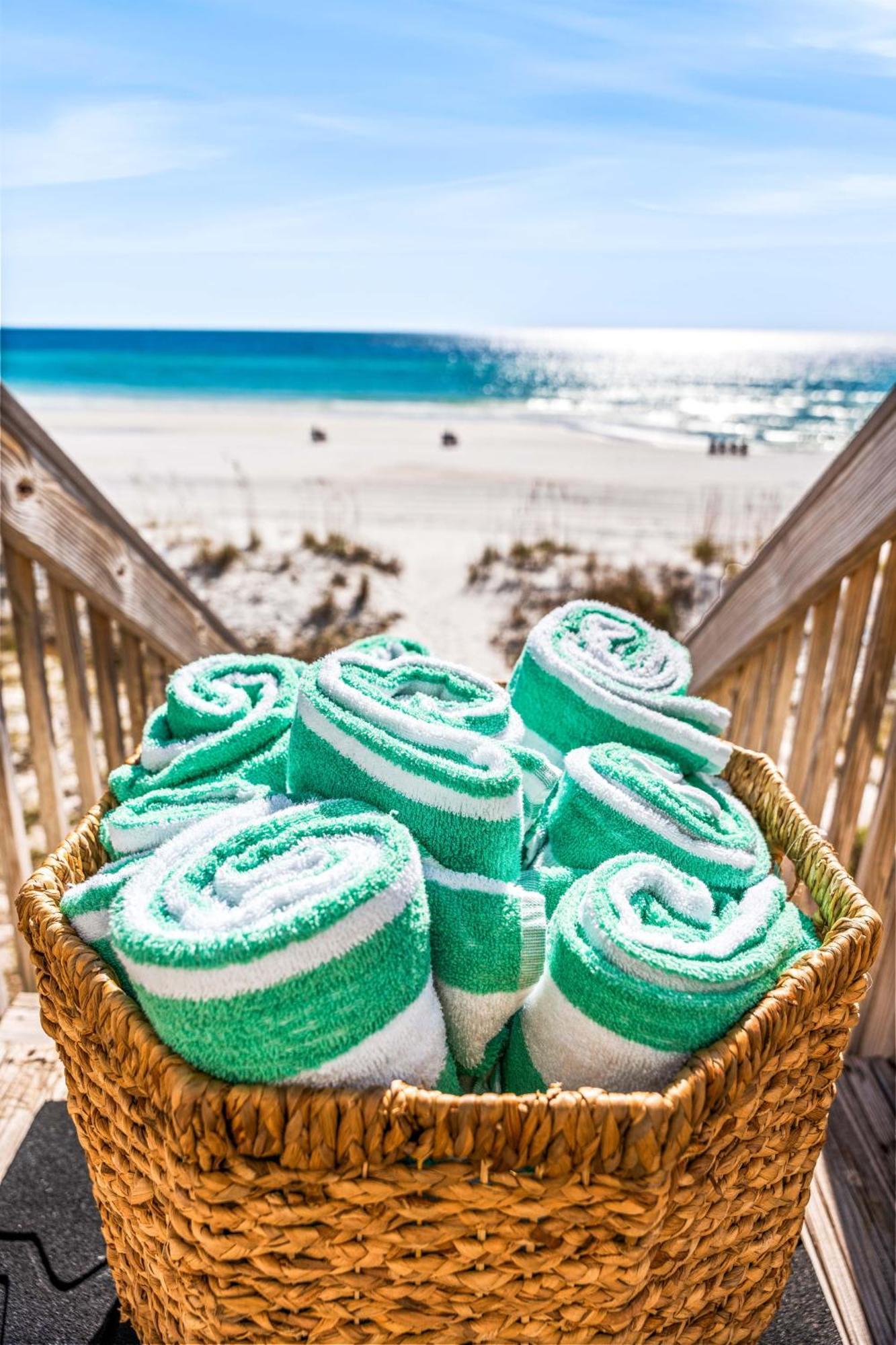 Casa Lily Villa Destin Luaran gambar