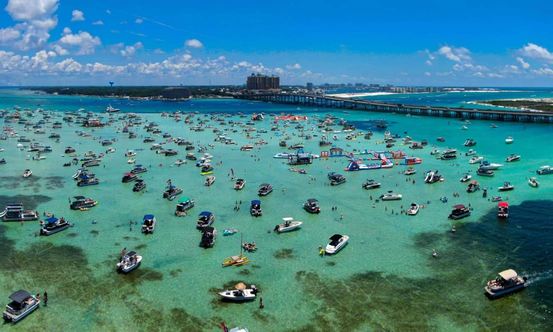 Casa Lily Villa Destin Luaran gambar